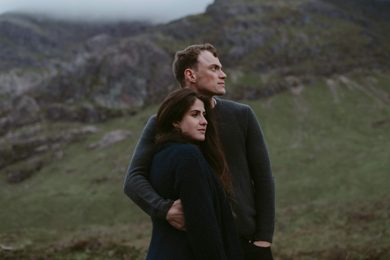 evenart stories scotland elopement photographer 162